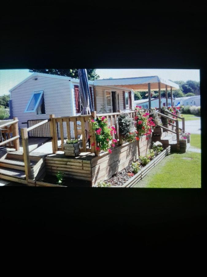Provost 126 Litteau Exterior photo